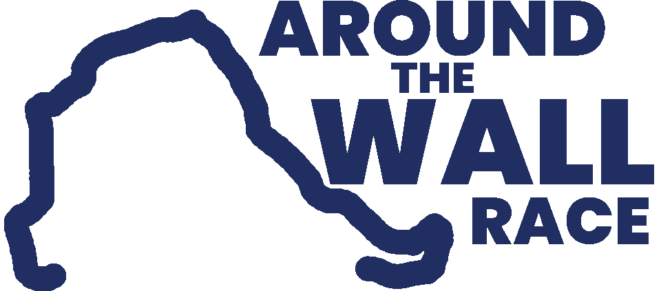 Around the Wall Race