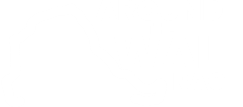 Around the Wall Race